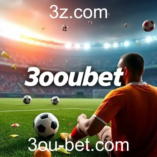 A Ascensão Explosiva do 3oubet no Brasil