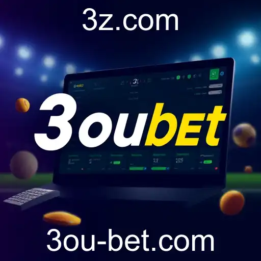 A Ascensão do 3oubet: Revolução nos Jogos Online