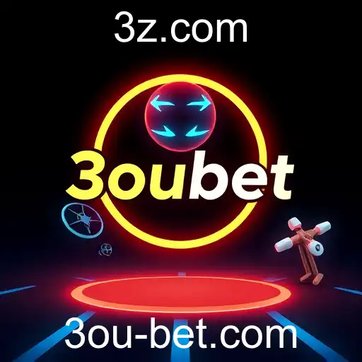 Expansão do 3oubet no Cenário Brasileiro de Jogos