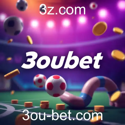 O Futuro dos Jogos com 3oubet em 2025