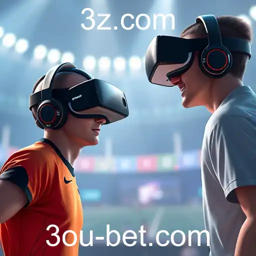 Tendências Futuras no Mundo dos Jogos