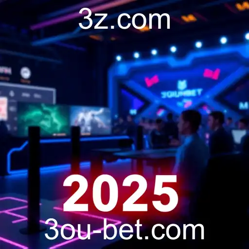 Novos Horizontes no Mundo dos Jogos Virtuais