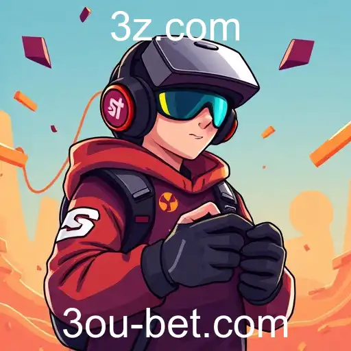 3oubet: Novidades e Dinâmicas do Mundo dos Jogos