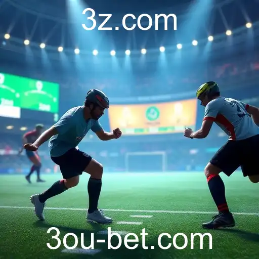 Avanços e Desafios no Mundo dos Jogos em 2025