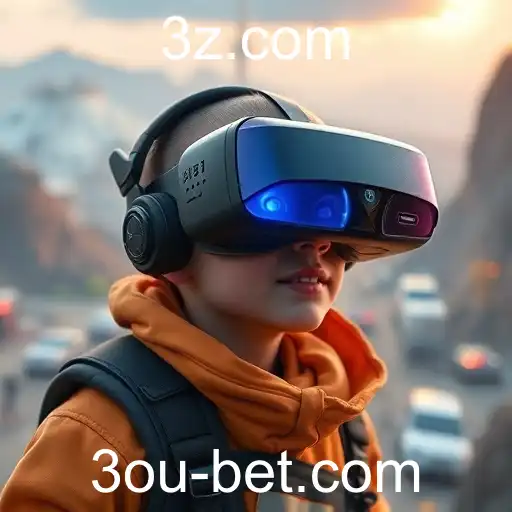 O Impacto de 3oubet no Cenário Global de Jogos