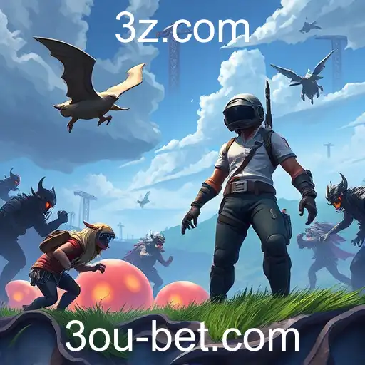 Novos Horizontes e Desafios: A Evolução do 3oubet