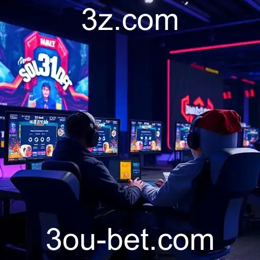 A Revolução dos Jogos Online em 2025