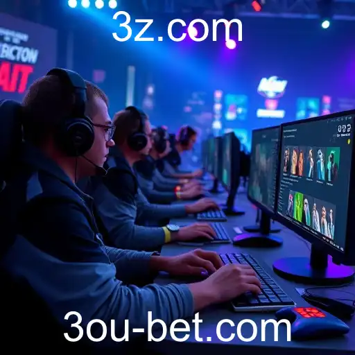 Tendências e Evoluções dos Jogos Online em 2025