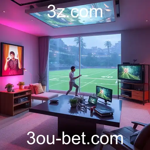 Inovações Revolucionárias no Mundo dos Jogos Online