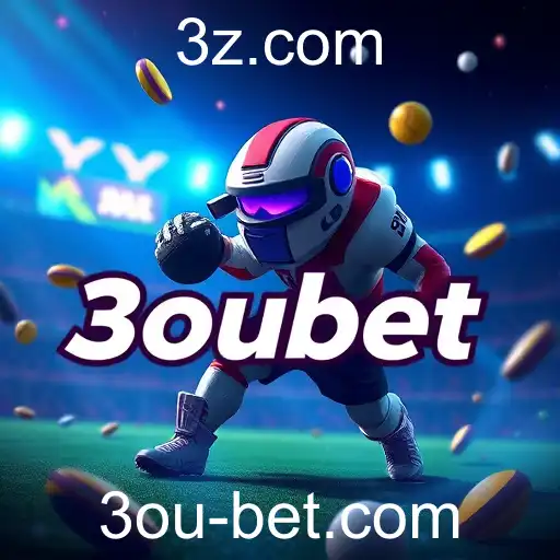Nova Era dos Jogos com 3oubet: Uma Revolução no Mercado