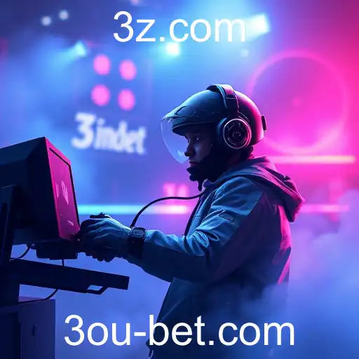 O Sucesso Crescente da 3oubet: Inovações e Comunidade