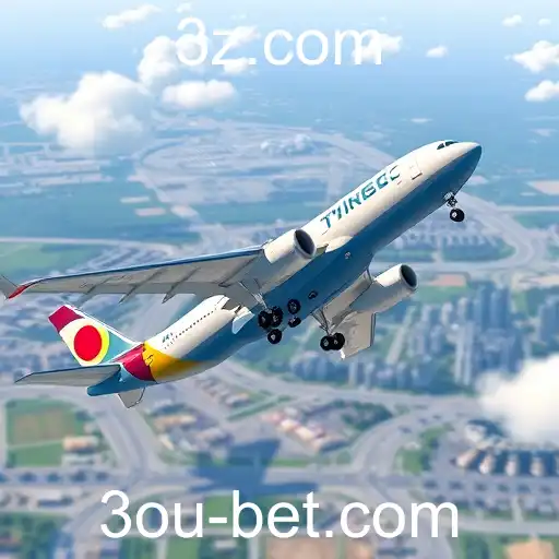 Transformações no Setor Tecnológico e a Influência de 3oubet