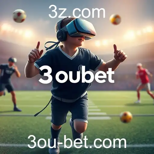 Transformações no Mundo Digital e Implicações para 3oubet