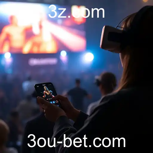 Desvendando o Impacto de 3oubet no Brasil