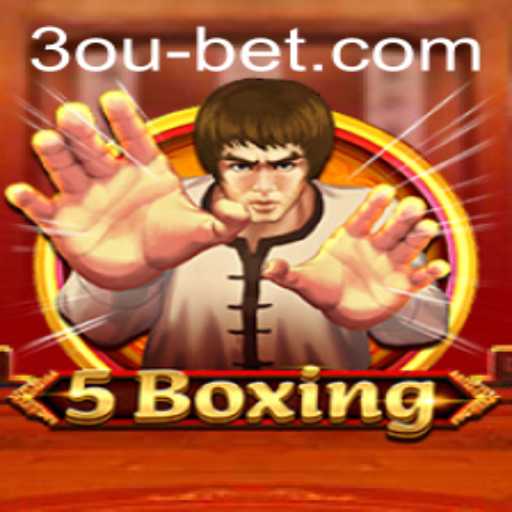 The Innovative World of 5Boxing: Exploring the Game of 3oubet