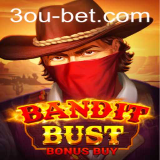 Discovering BanditBustBonusBuy: A New Exciting Game by 3oubet