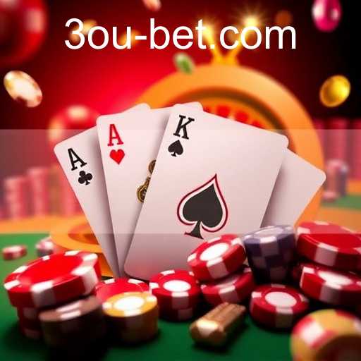 Exploring the World of Casino Games with 3oubet