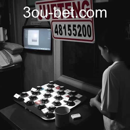 3oubet