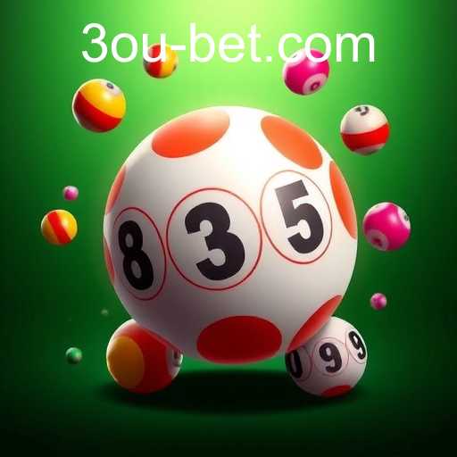 Exploring the Thrills of Lottery Games: The Unique Appeal of 3oubet