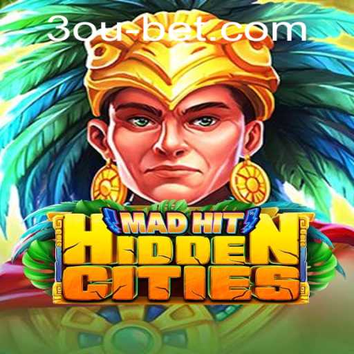 Discover the Thrilling World of MadHitHiddenCities with Strategies Like 3oubet