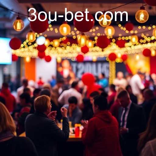Exploring the Dynamics of Promotions with 3oubet